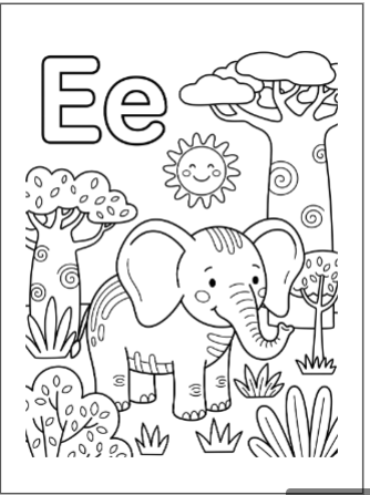 Safari ABC