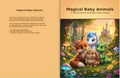 Magical Baby Animals
