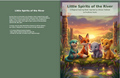 Little Spirits of the River